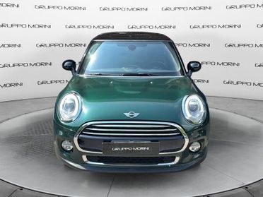 MINI Mini Cooper D