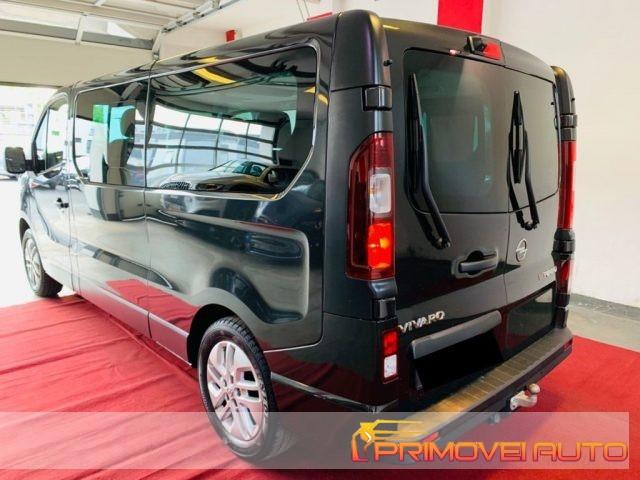 OPEL Vivaro 27 1.6 BiTurbo L2 H1