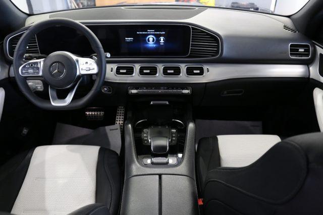 MERCEDES-BENZ GLE 400 d 4Matic Premi Plus -RISERVATA AD OPER DEL SETTORE