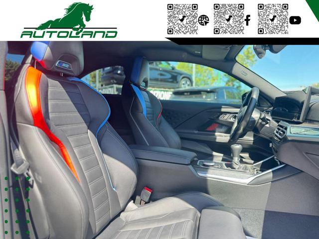 BMW M2 M2*PariAlNUOVO*ProntaConsegna