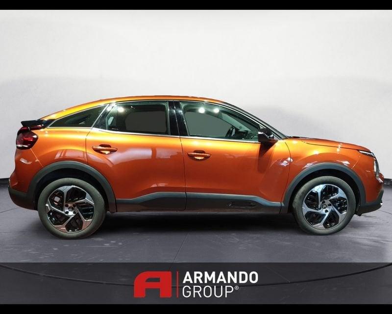 Citroën C4 3ª serie BlueHDi 130 S&S EAT8 Feel Pack