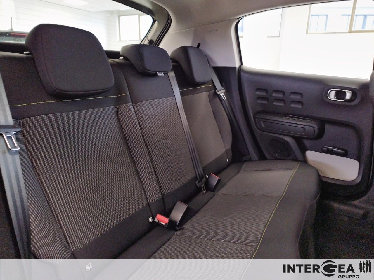 CITROEN C3 1.2 puretech Plus s&s 83cv