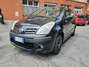 Nissan Pixo ok neopatentati benzina 1.0