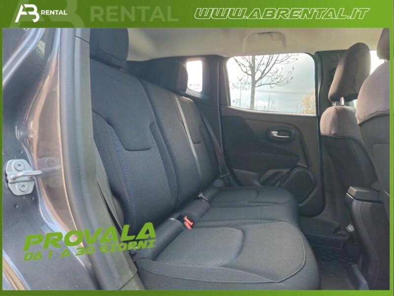 JEEP Renegade Renegade 1.6 Mjt 120 CV Longitude