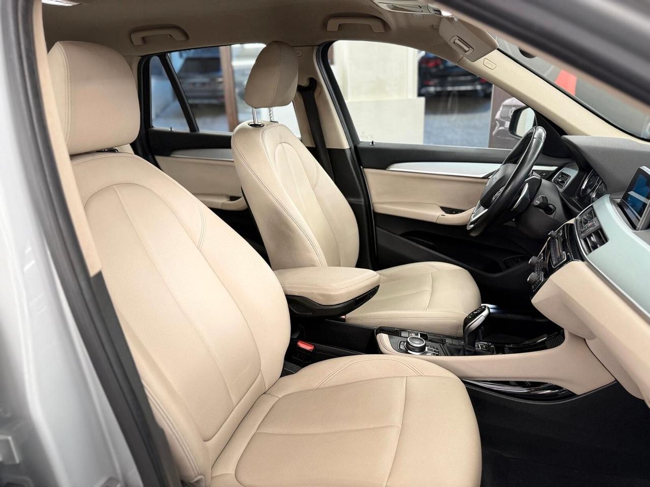 Bmw X1 sDrive18d xLine