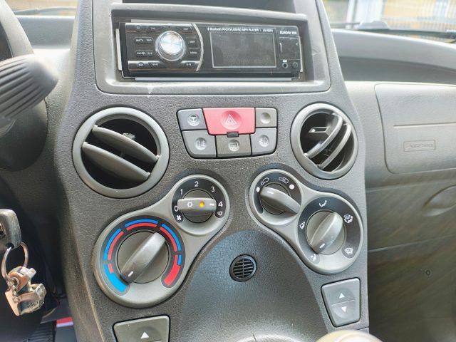 FIAT Panda 1.2 Dynamic Natural Power