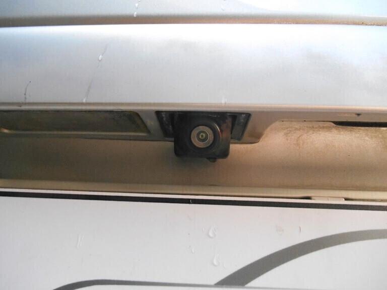 Chevrolet Cruze 1.7 Diesel Station Wagon LTZ