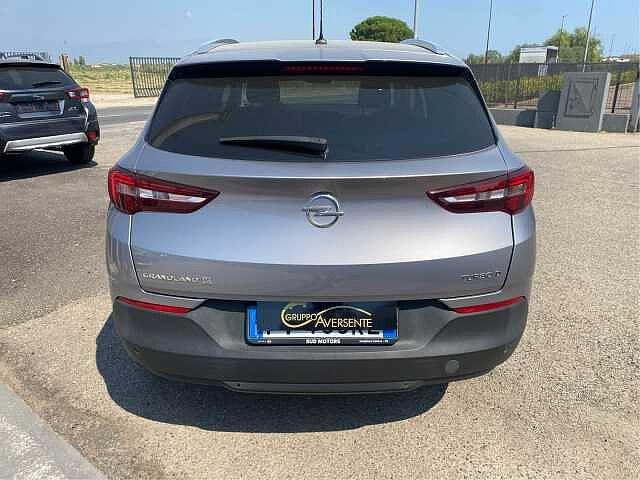 Opel Grandland X X 1.5 diesel Innovation