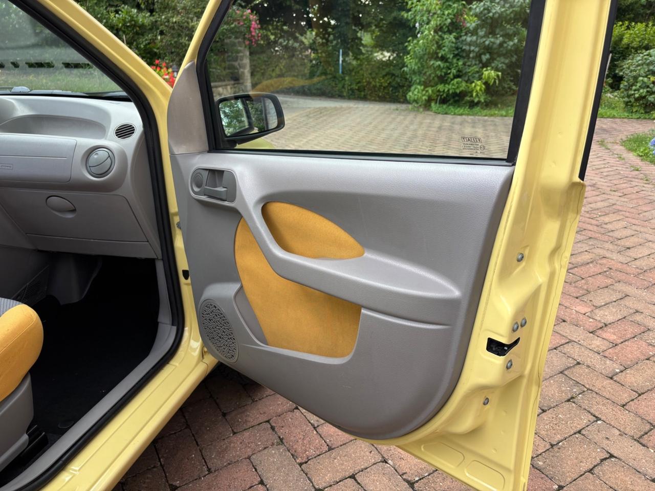 Fiat Panda 1.2 4x4 Climbing OK NEOPATENTATI