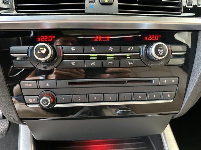 BMW X4 xDrive20d Msport Auto - Tetto - 19" - Pelle - Navi
