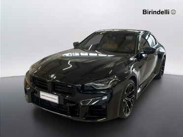 BMW Serie 2 Cpé(G42/87) - M2