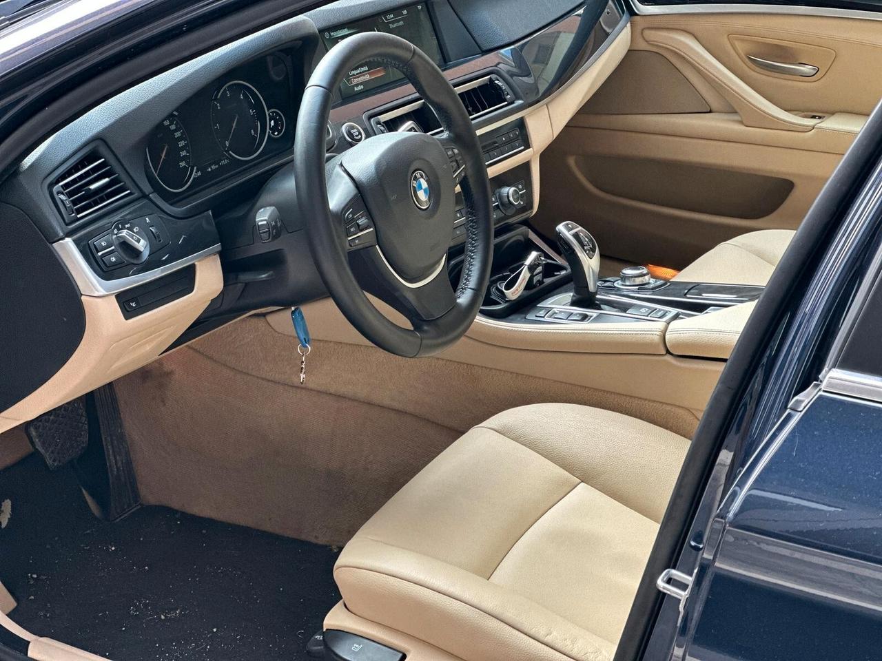 Bmw 530d xDrive 258CV Touring autom. Futura