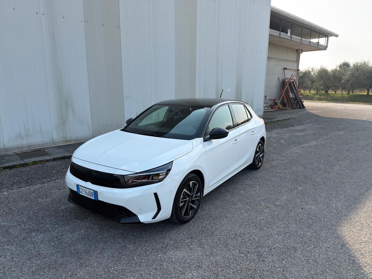 Opel Corsa 1.2 100 CV GS