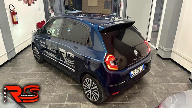 RENAULT Twingo Electric Intens