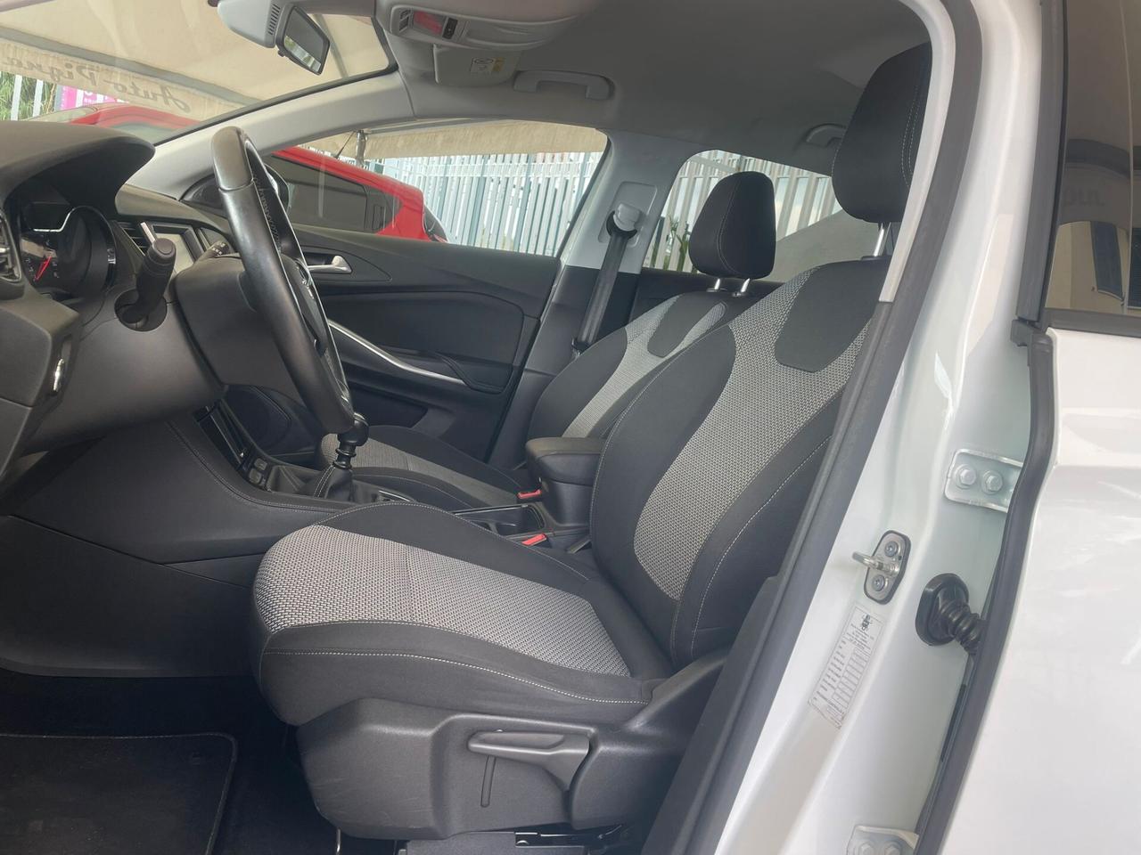 Opel Grandland X 1.6 diesel Ecotec Start&Stop Innovation
