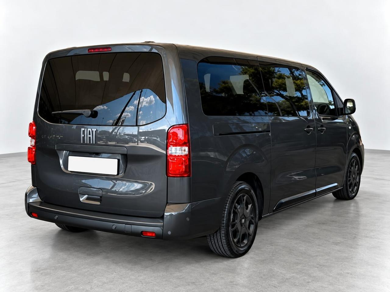 Fiat Ulysse combi M1 2.0 BlueHDi 180 CV