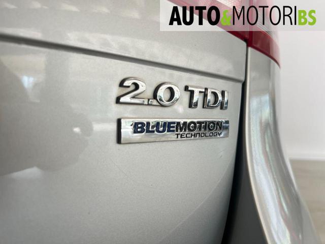 VOLKSWAGEN Passat Var. 2.0 TDI DSG High. BM.Tech.