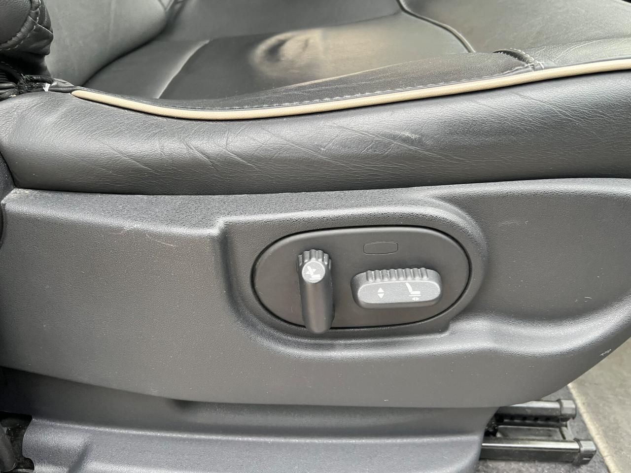 Renault Espace Grand 2.0 dCi 175CV 190.000 km autom