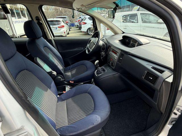 LANCIA MUSA Musa II 1.4 16v Platino ecochic Gpl