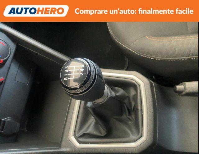 DACIA Sandero Stepway 1.0 TCe 90 CV Expression