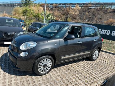 Fiat 500L 1.3 Multijet 85 CV Lounge-04/2014