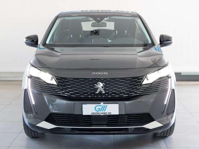 Peugeot 3008 3008 II 2021 1.5 bluehdi Active Pack s