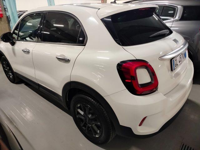FIAT 500X 1.3 MultiJet 95CV Club MY22 PROMO
