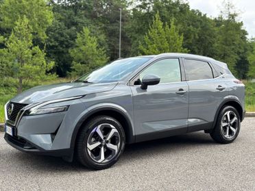 Nissan Qashqai MHEV 140 CV Tekna’TETTO’