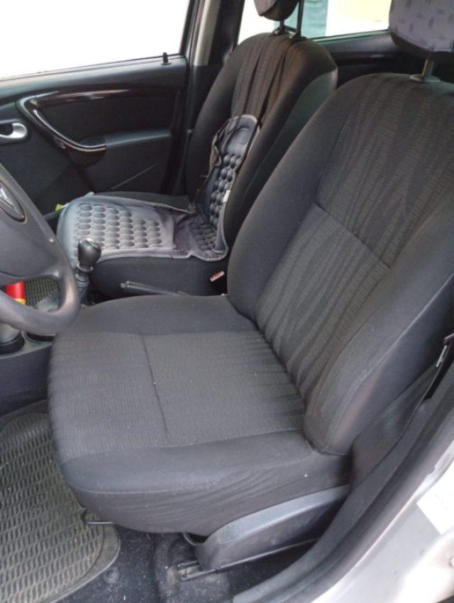 DACIA Duster 1.6 110CV 4x4 Lauréate GPL