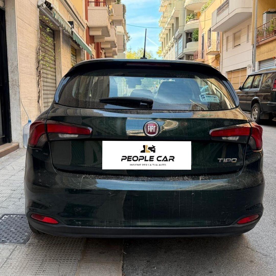 Fiat Tipo 1.3 Mjt - 95CV