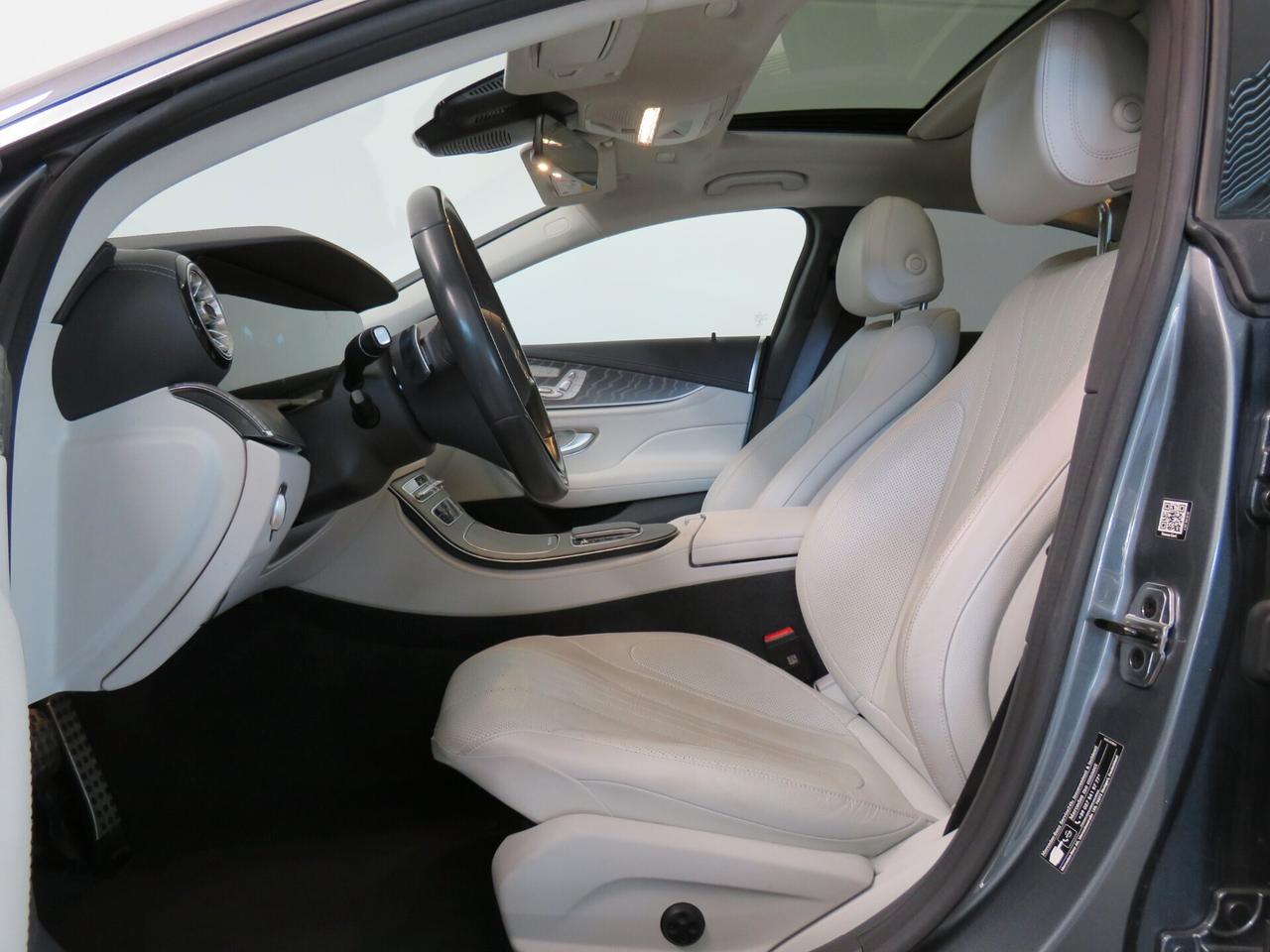 Mercedes-benz CLS 450 4Matic Mild hybrid Premium