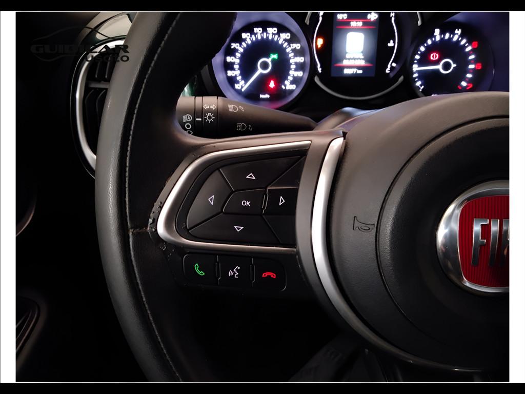 FIAT 500L 2017 Cross - 500L Cross 1.3 mjt Mirror City Cross 95cv