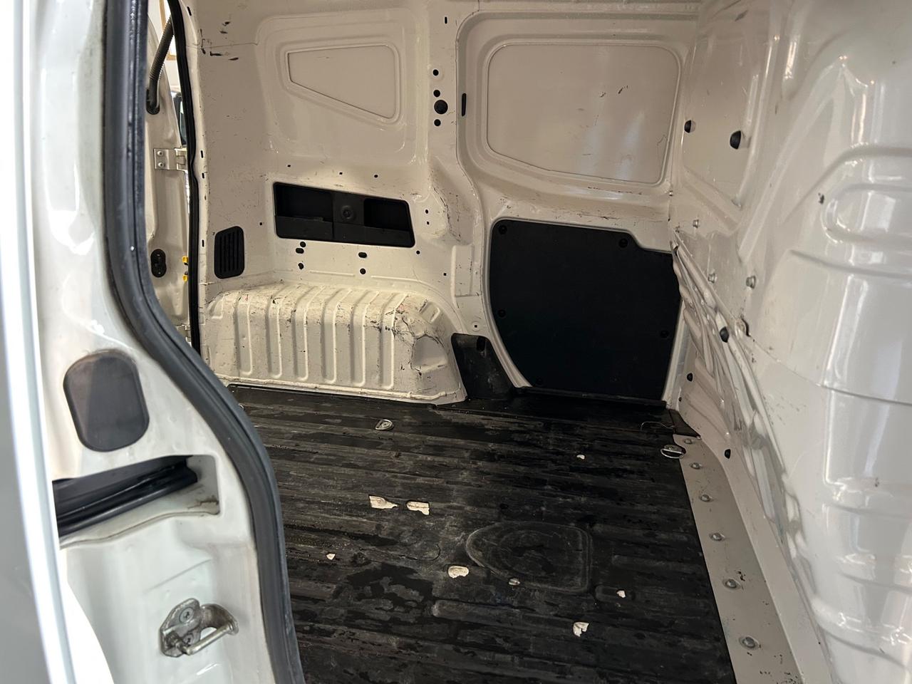 Fiat Fiorino 1.3 MJT 95CV Cargo SX