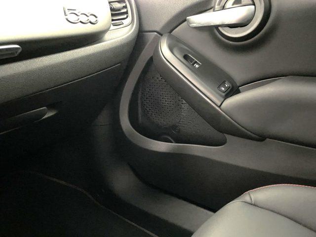 FIAT 500X 1.5 Hybrid 130 CV DCT Sport