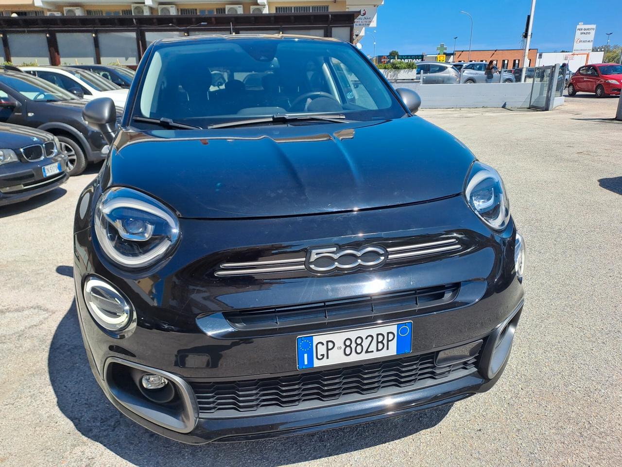 Fiat 500X 1.3 MultiJet 95 CV Sport