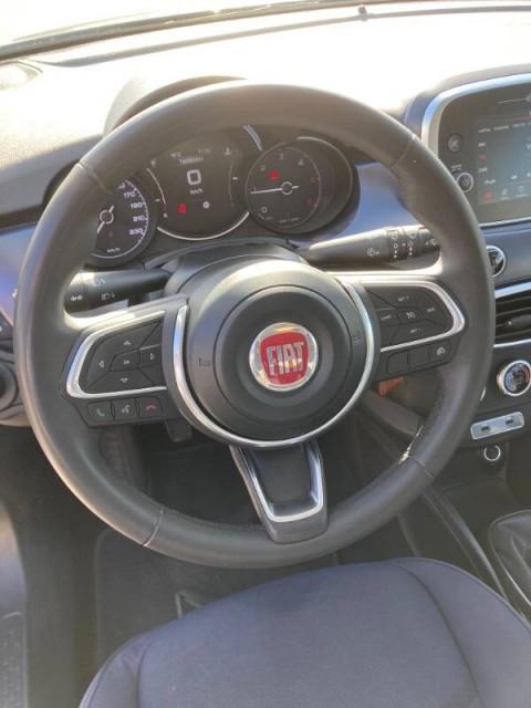 Fiat 500X 1.3 mjet 95cv