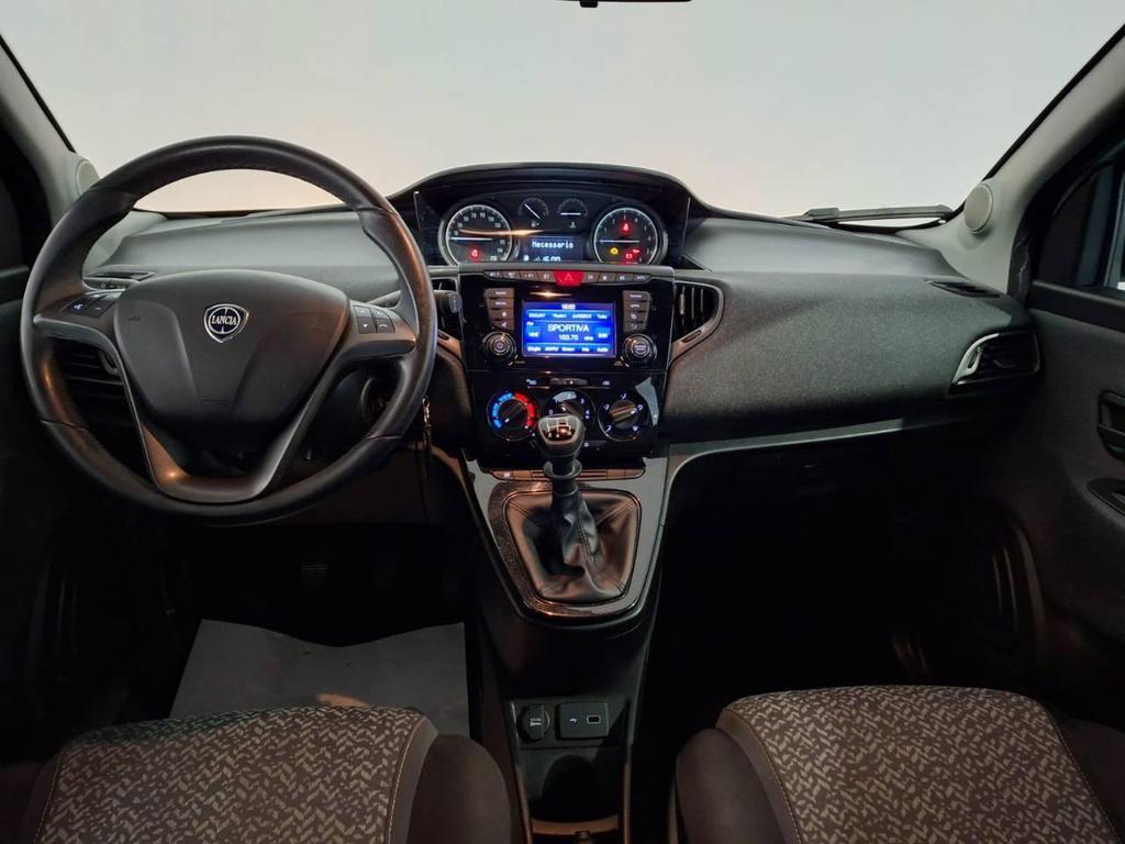 Lancia Ypsilon 5 Porte 1.2 Ecochic Elefantino