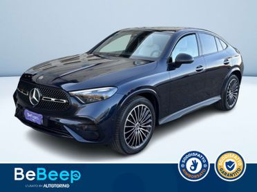 Mercedes-Benz GLC Coupé GLC COUPE 300 D AMG LINE PREMIUM PLUS 4MATIC AUTO
