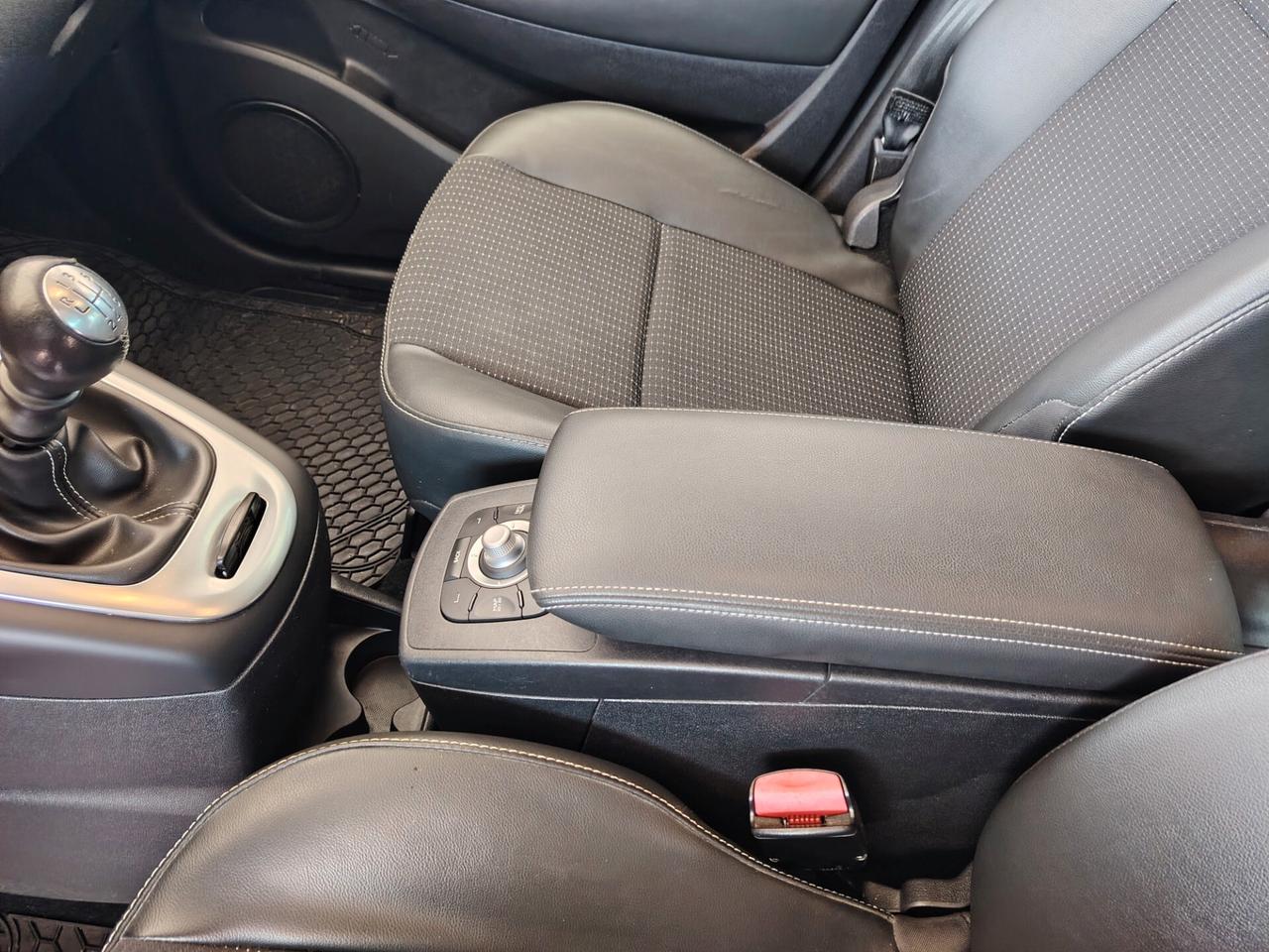 Renault Scénic XMod 1.5 dCi 110CV Start&Stop Energy full