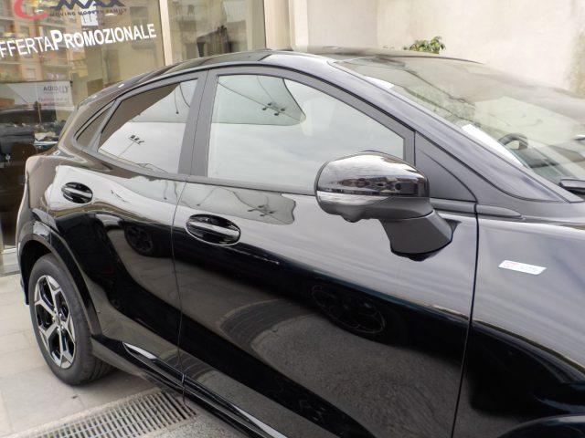 FORD Puma 1.0 Ecoboost Hybrid 125 CV ST Line