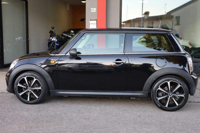 MINI One 1.6 16V One (55kW) 17" Ideale per NEOPATENTATI