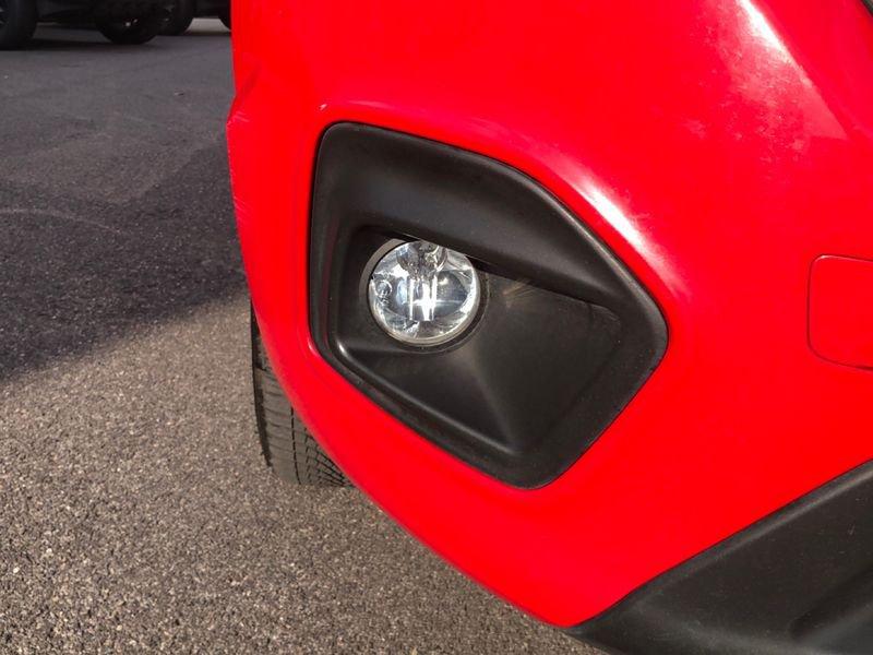 FIAT QUBO 1.4 8v 77cv Lounge Natural Power