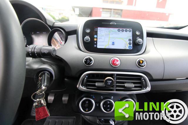 FIAT 500X 1.3 MultiJet 95 CV Cross Dolcevita
