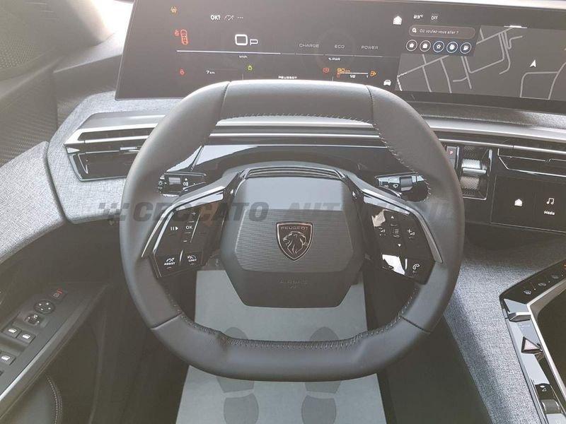 Peugeot 3008 3008 1.2 hybrid Allure 136cv e-dcs6