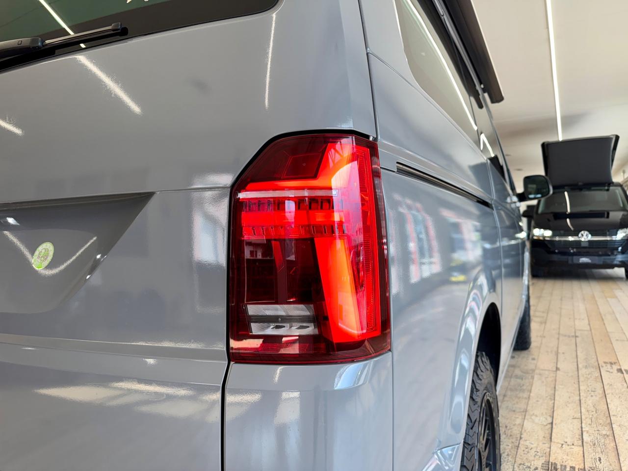 Volkswagen California 2.0 TDI 150CV DSG Ocean
