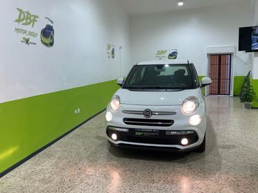 Fiat 500L 1.6 Multijet 120 CV Urban