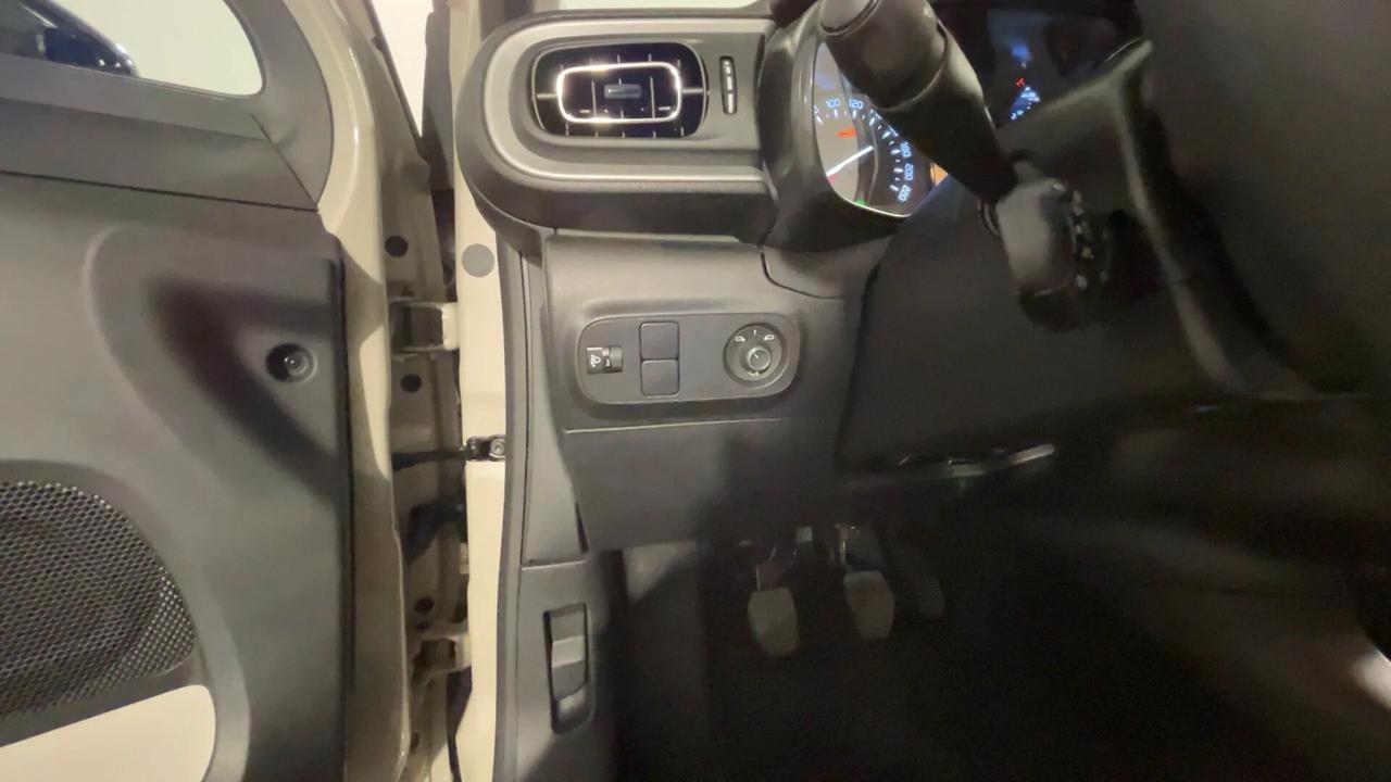 Citroen C3 PureTech 83 S&S C-Series