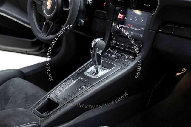 Porsche 911 991 GT3 RS WEISSACH|CLUBSPORT|LIFT|BOSE|CHRONO