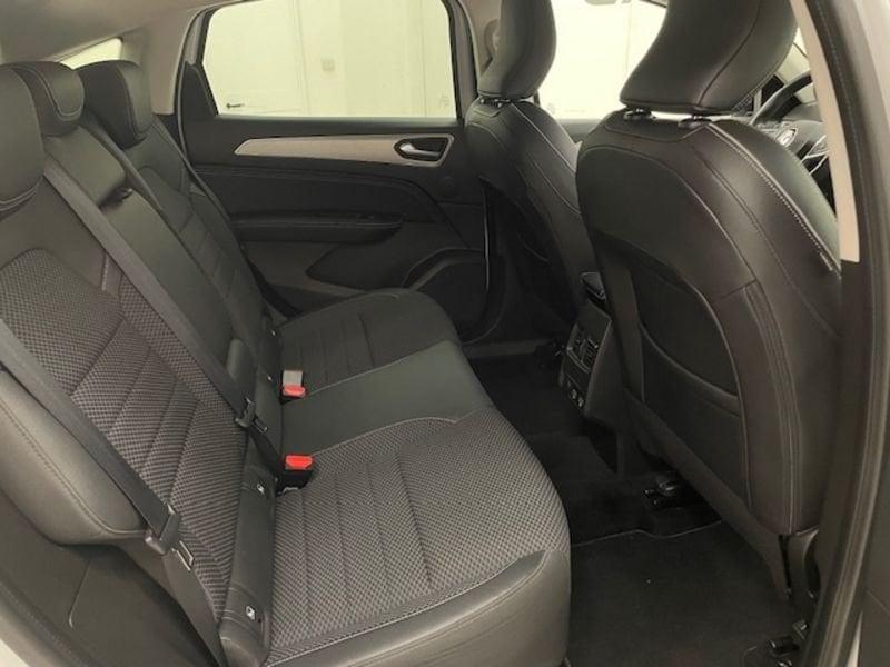 Renault Arkana 1.6 E-Tech hybrid Intens 145cv