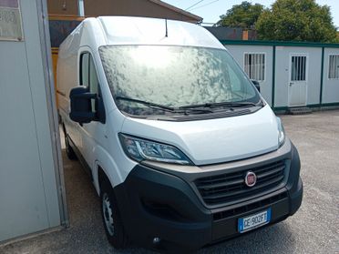 Fiat Ducato 33 2.3 mjet 140
